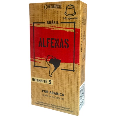ALFENAS