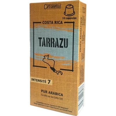 TARRAZU