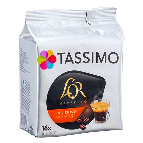 L'OR DELIZIOSO