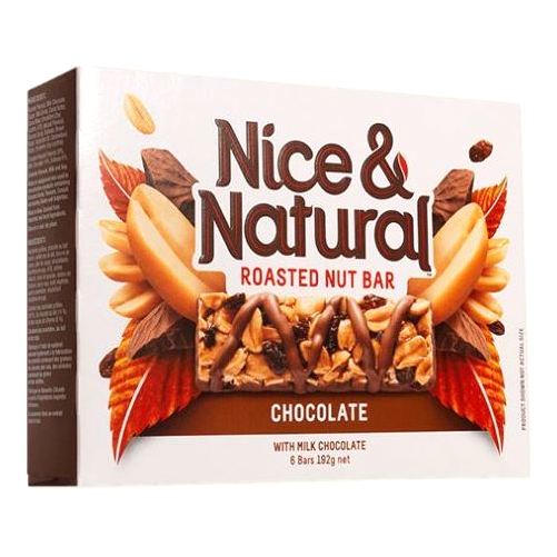 ROASTED NUT BAR CHOCOLATE