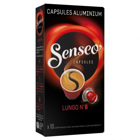 LUNGO