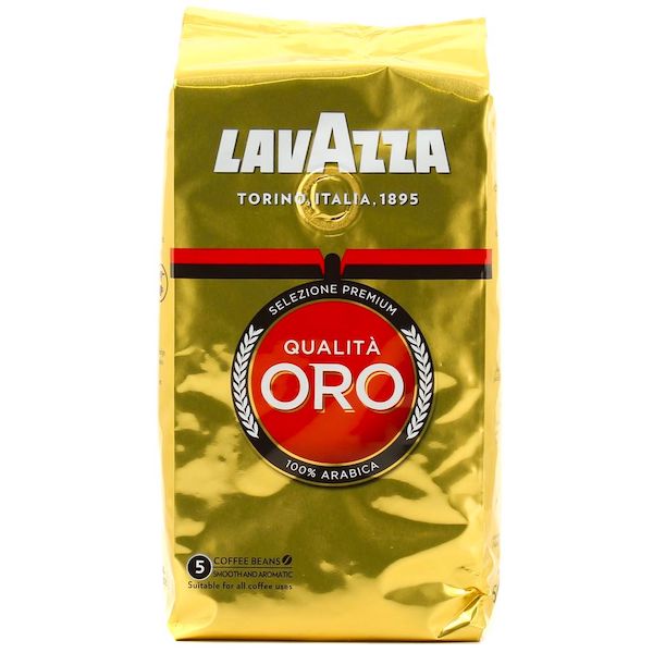 QUALITA ORO