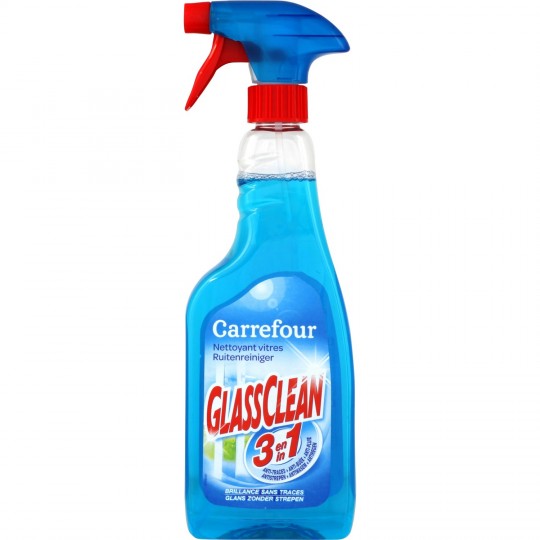 GLASS CLEAN