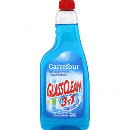 GLASS CLEAN RECHARGE