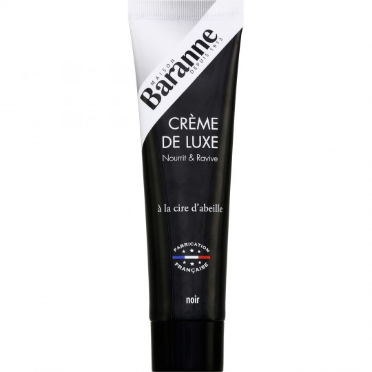 CREME LUXE NOIR