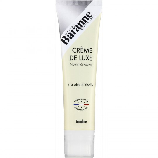 CREME LUXE INCOLORE