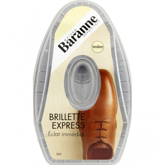 BRILETTE EXPRESS INCOLORE