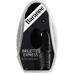 BRILETTE EXPRESS NOIR