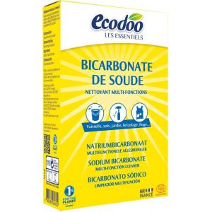 BICARBONATE DE SOUDE