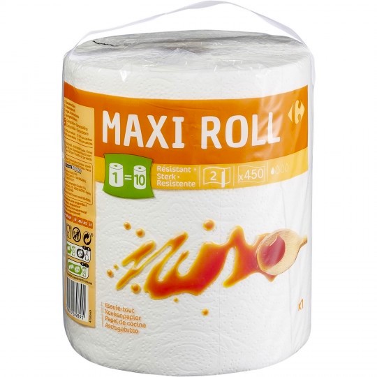 MAXI ROLL