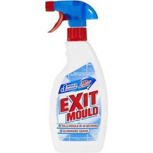 EXIT MOULD