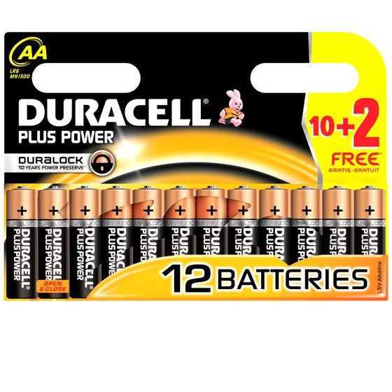 AA PLUS POWER