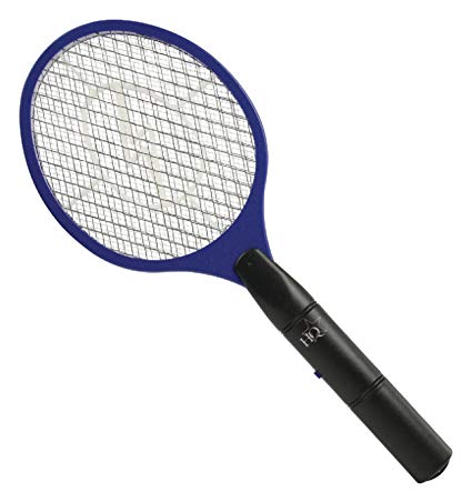 RAQUETTE RECHARGEABLE