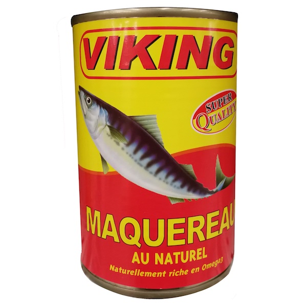 VIKING