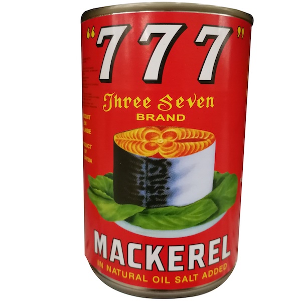 MAQUEREAUX 777