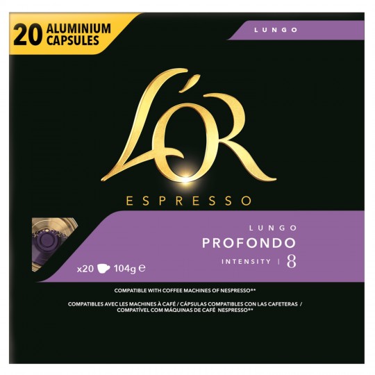 LUNGO PROFONDO