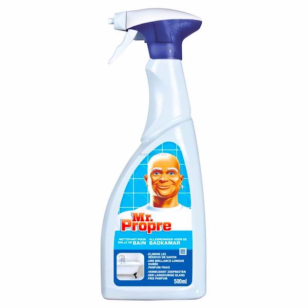 NETTOYANT SALLE DE BAIN