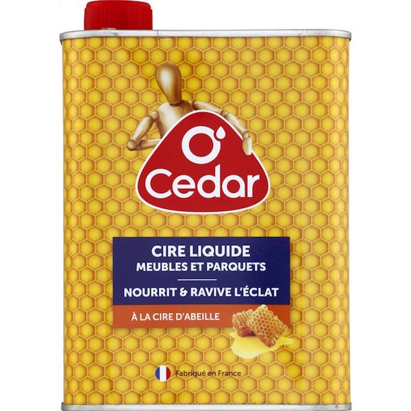 CIRE LIQUIDE