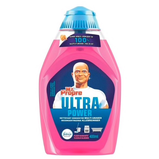 UTRA POWER FLEUR NAISSANTE