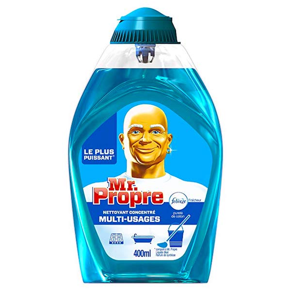 UTRA POWER PURETÉ COTON