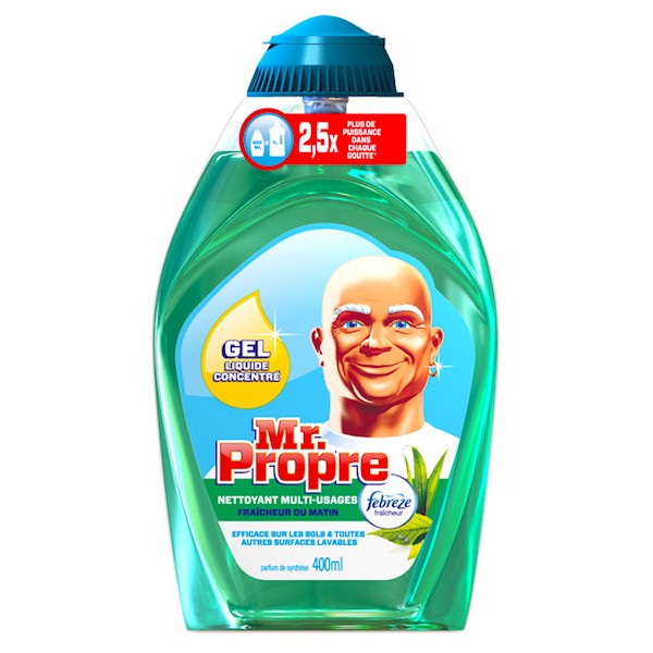 UTRA POWER GEL