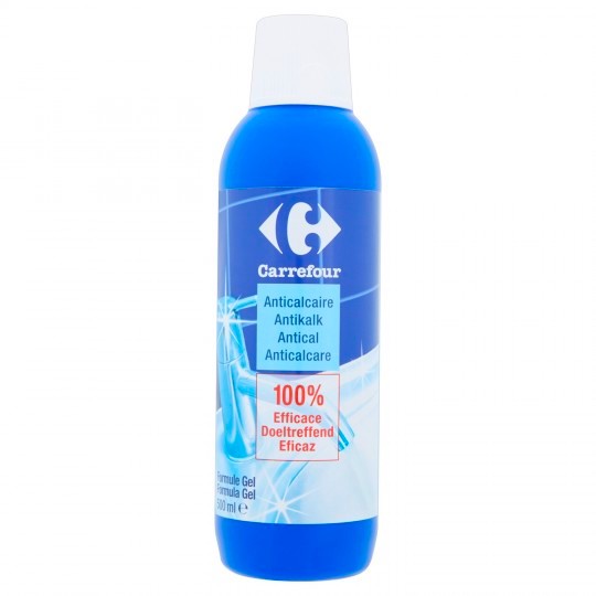GEL ANTICALCAIRE