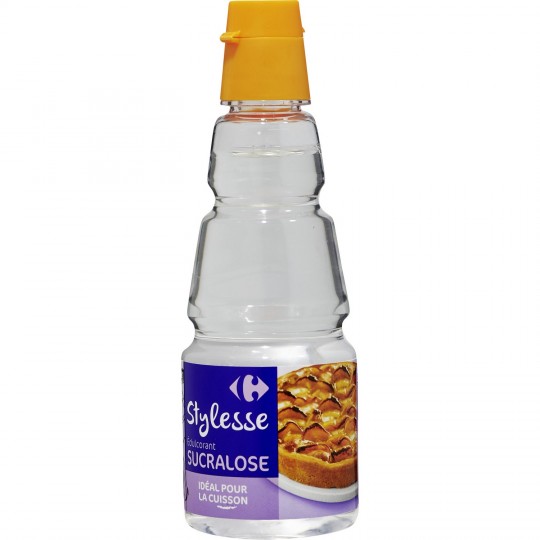 SUCRALOSE