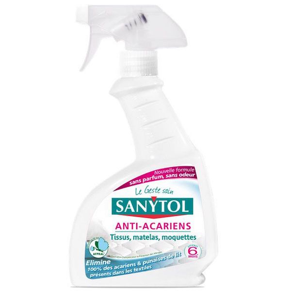 ANTI ACARIENS