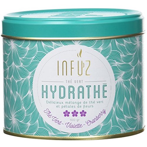 HYDRATE