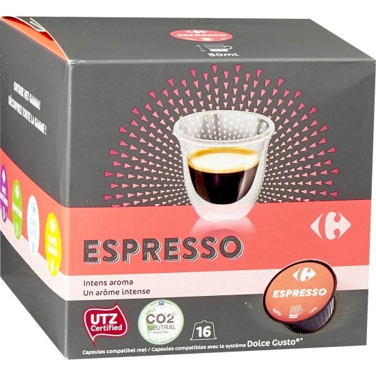 ESPRESSO