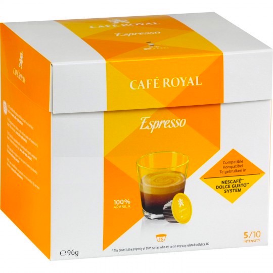 ESPRESSO
