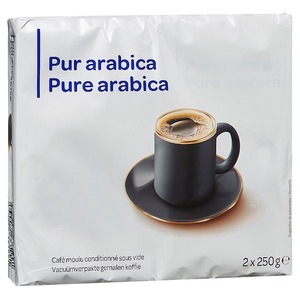 PUR ARABICA
