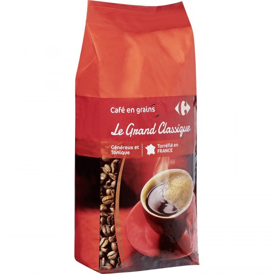 LE GRAND CLASSIQUE