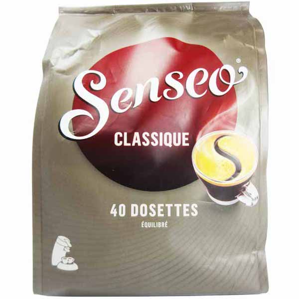 CLASSIQUE