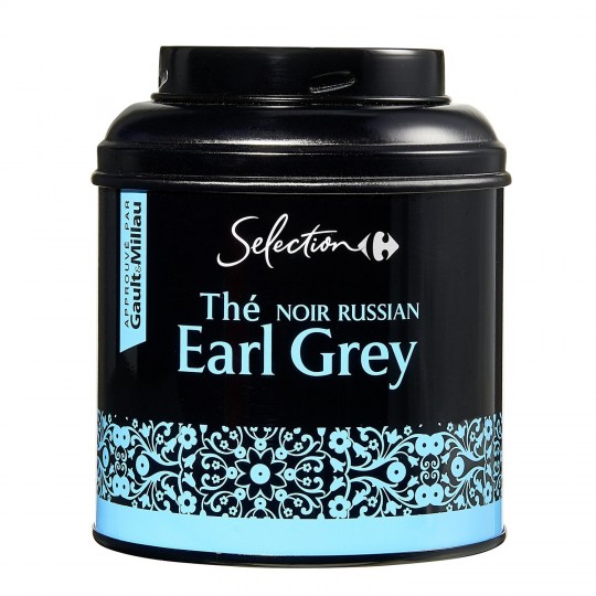 EARL GREY