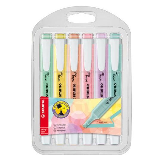 SURLIGNEUR SWING COOL PASTEL