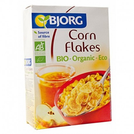 CORN FLAKES