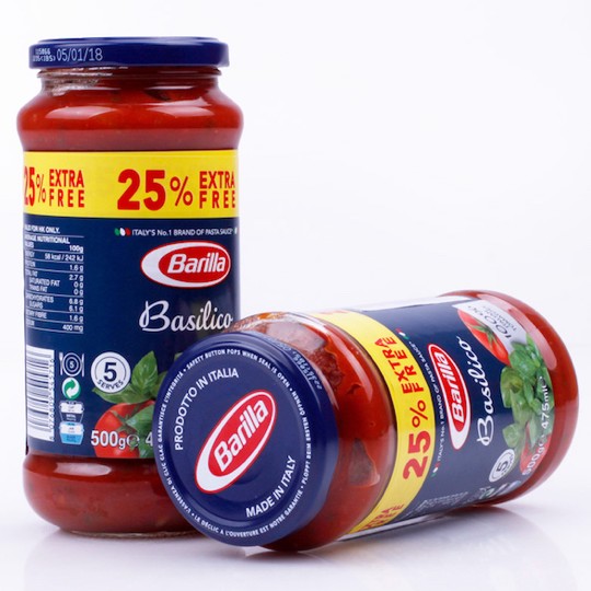 BASILICO