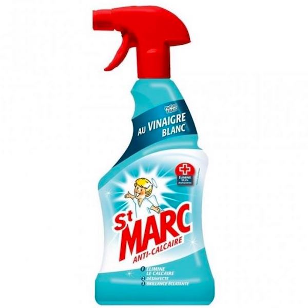 ANTI CALCAIRE