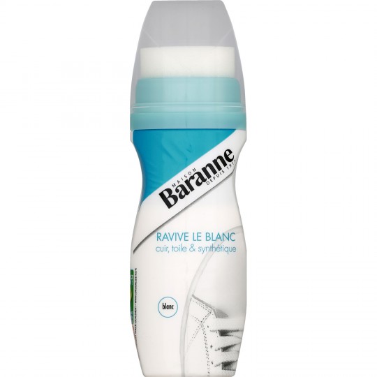 RAVIVEUR BLANC