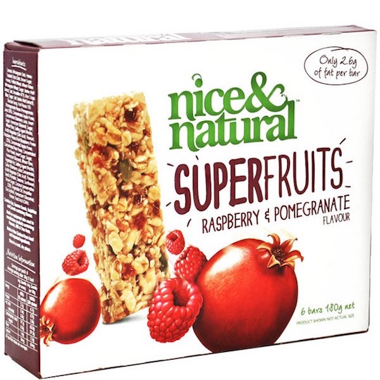 SUPERFRUITS
