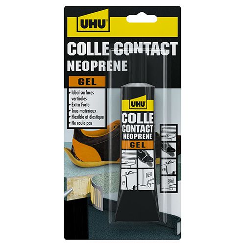 COLLE CONTACT GEL NEOPRENE