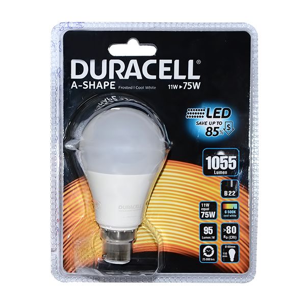 LED 11W 1055L