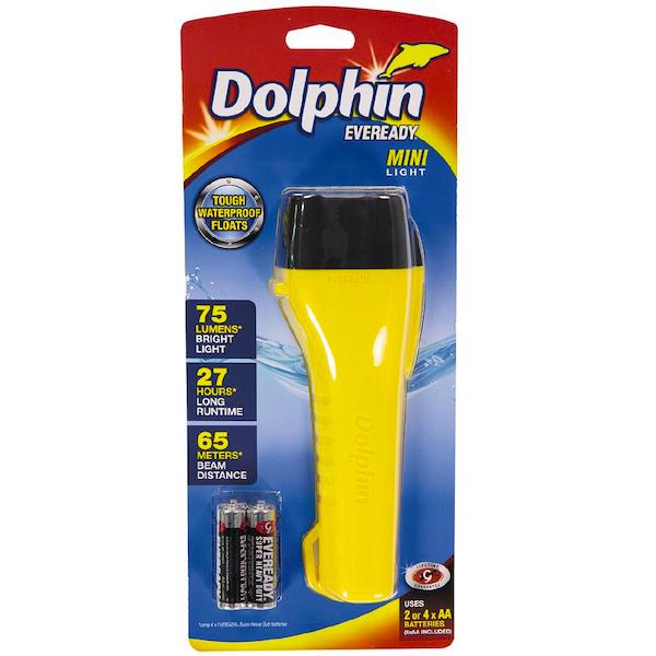 TORCHE MINI LIGHT