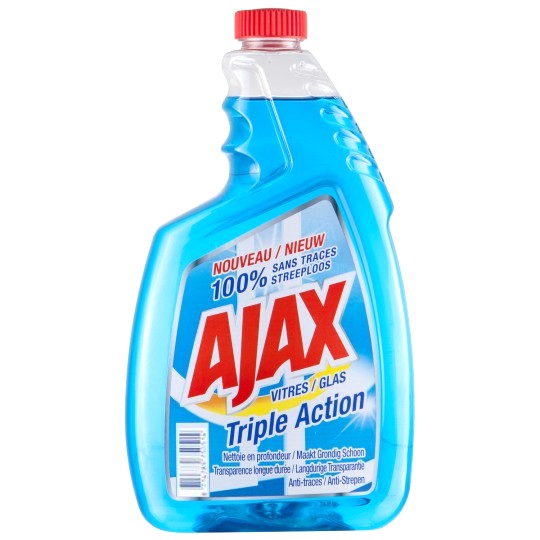 VITRES TRIPLE ACTION RECHARGE