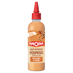 SAUCE HOUMOUS