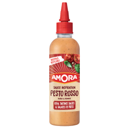 SAUCE PESTO ROSSO