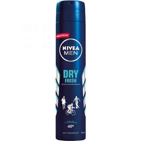 DRY FRESH