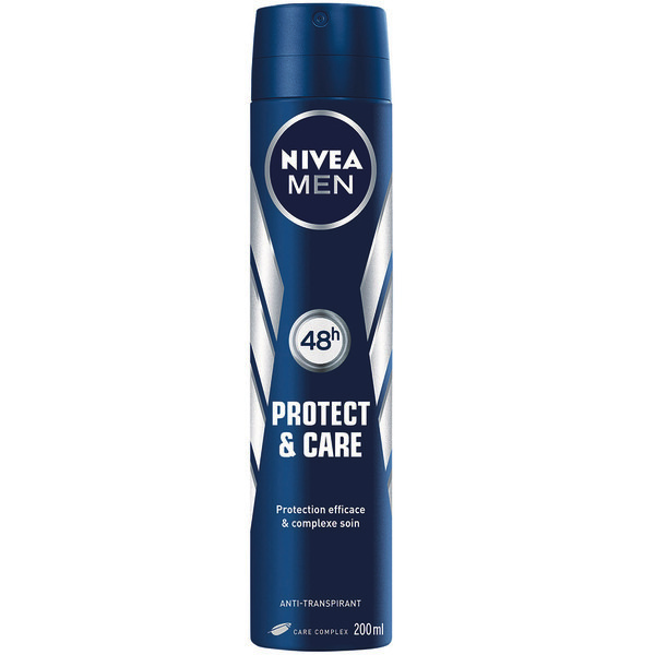 PROTEC & CARE