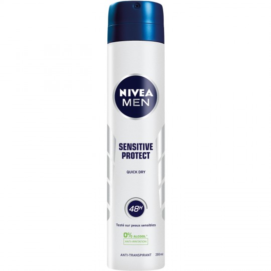 SENSITIVE PROTECT